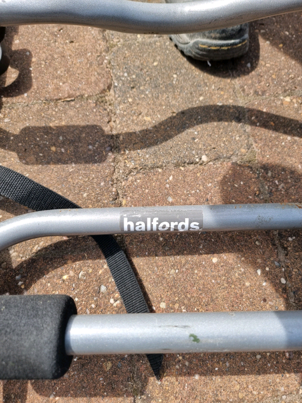 Bike Rack For Cars - Collection DE5 